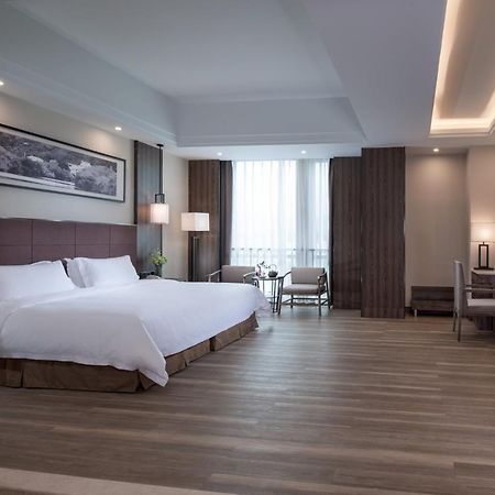 Auden International Hotel Shenzhen Extérieur photo