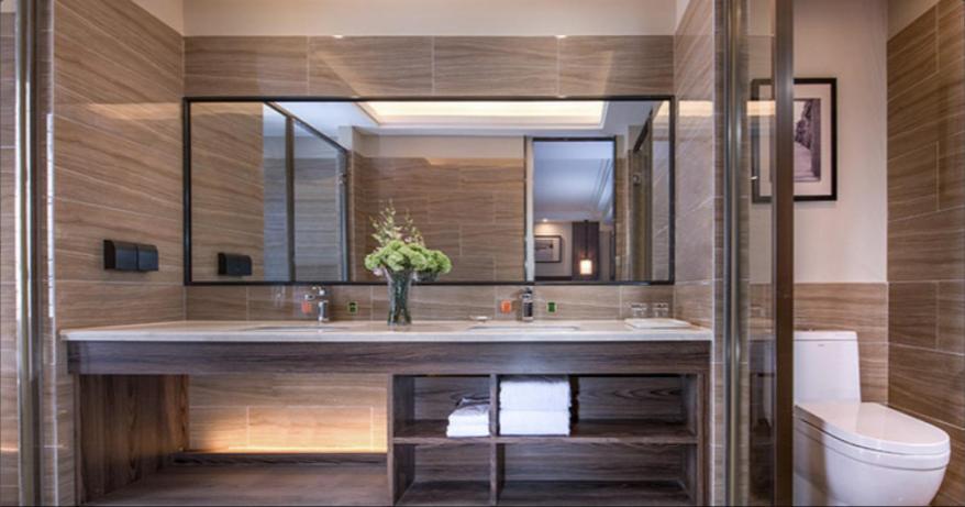 Auden International Hotel Shenzhen Extérieur photo