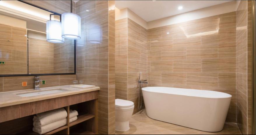Auden International Hotel Shenzhen Extérieur photo
